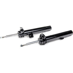 pakabos komplektas, amortizatorius
                                RIDEX                                                1185S