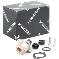 slėgio kontrolės vožtuvas, bendros linijos sistema
                                RIDEX                                  