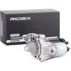 RIDEX                                                2S0057, Nenurodytas gamintojas, 2S0057, auto detalė