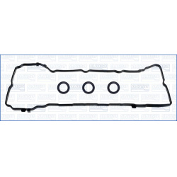 tarpiklių komplektas, svirties gaubtas
AJUSA