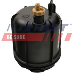 Korpusas, kuro filtras
                                FAST-SPEC                                                FT39201, FAST