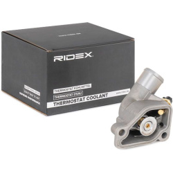 termostatas, aušinimo skystis
                                RIDEX                                                316T0373,