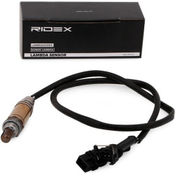 lambda jutiklis
                                RIDEX                                                3922L0027, Nenurodytas g