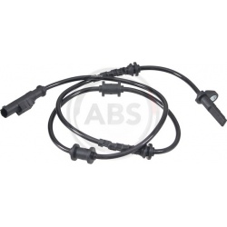 Daviklis ABS
                                A.B.S.                                                30662, Nenurodytas gaminto