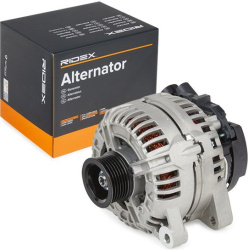 Kintamosios srovės generatorius
                                RIDEX                                                4G0052,