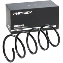 spyruoklė
                                RIDEX                                                188C0440, Nenurodytas gaminto