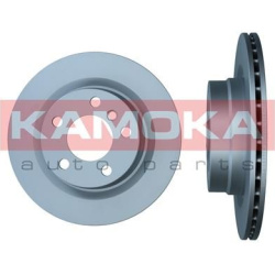 stabdžių diskas (1vnt)
                                KAMOKA                                                103036, KAMOKA