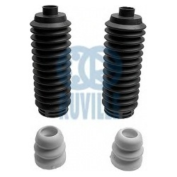 apsauginio dangtelio komplektas, amortizatorius
                                RUVILLE                                815208