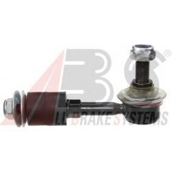 Stabilizatoriaus traukė
                                A.B.S.                                                260225, Nenuro