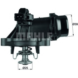 BEHR                                                TM 18 105, BEHR, TM18105, auto detalė