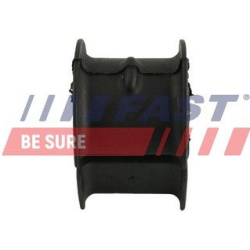 montavimas, stabilizatoriaus jungties trauklė
                                FAST                                          