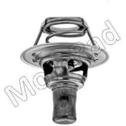 termostatas, aušinimo skystis
                                MOTORAD                                346-91K, MOTORAD, 346-9