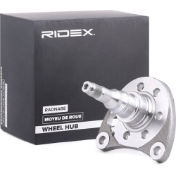 rato stebulė
                                RIDEX                                                653W0030, Nenurodytas gami