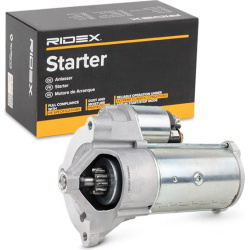 starteris
                                RIDEX                                                2S0680, Nenurodytas gamintojas