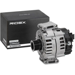 kintamosios srovės generatorius
                                RIDEX                                                4G0522,