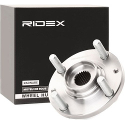Rato stebulė
                                RIDEX                                                653W0133, Nenurodytas gami
