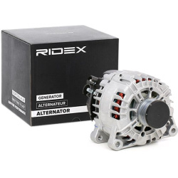 kintamosios srovės generatorius
                                RIDEX                                                4G0049,
