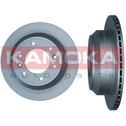 stabdžių diskas (1vnt)
                                KAMOKA                                                103359, KAMOKA