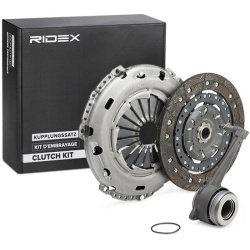sankabos komplektas
                                RIDEX                                                479C0882, Nenurodyta