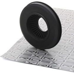 frikcinis guolis, pakabos statramsčio atramos montavimas
                                RIDEX                              