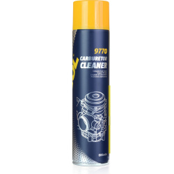 Valiklis karbiuratoriaus MANNOL 600ml
                                MANNOL                                MANNOL9770, MANNO