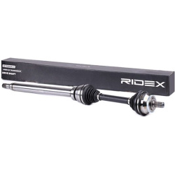 pusašis
                                RIDEX                                                13D0315, Nenurodytas gamintojas