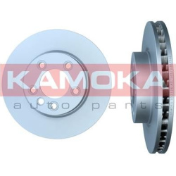 stabdžių diskas (1vnt)
                                KAMOKA                                                103126, KAMOKA