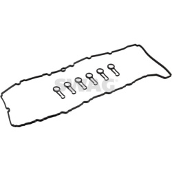 tarpiklių komplektas, svirties gaubtas
                                SWAG                                                2