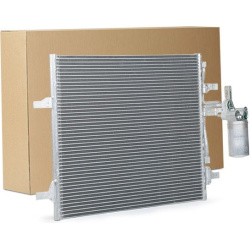 kondensatorius, oro kondicionierius
                                RIDEX                                                448C