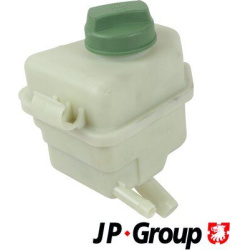 Hidraulinės alyvos išsiplėtimo bakelis (vairo stiprintuvas) JP
                                JP GROUP                   
