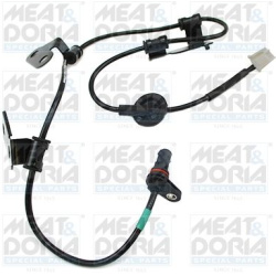 jutiklis, rato greitis
                                MEAT &amp; DORIA                                                90961,