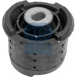 valdymo svirties/išilginių svirčių įvorė
                                RUVILLE                                       