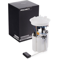 degalų tiekimo blokas
                                RIDEX                                                1382F0211, Nenuro
