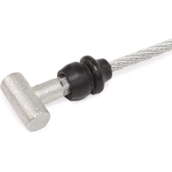 trosas, stovėjimo stabdys
                                RIDEX                                124C0225, Nenurodytas gaminto