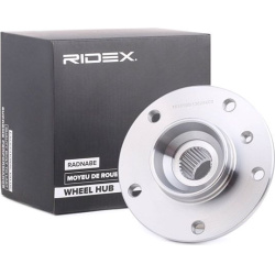 rato stebulė
                                RIDEX                                                653W0132, Nenurodytas gami