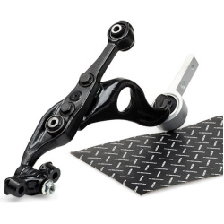 pakabos svirtis
                                RIDEX                                                273C1170, Nenurodytas ga