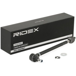 RIDEX                                                284R0168, Nenurodytas gamintojas, 284R0168, auto detalė