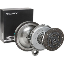 sankabos komplektas
                                RIDEX                                                479C2999, Nenurodyta