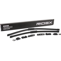 valytuvai
                                RIDEX                                                298W0231, Nenurodytas gamintoj