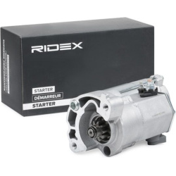 starteris
                                RIDEX                                                2S0439, Nenurodytas gamintojas