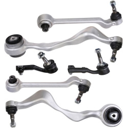 pakabos dalių komplektas
RIDEX 772S0450, Nenurodytas gamintoj