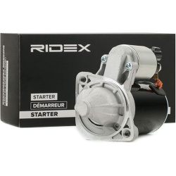 starteris
                                RIDEX                                                2S0335, Nenurodytas gamintojas