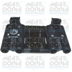 ritė, uždegimas
                                MEAT &amp; DORIA                                                10495, Nenu