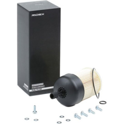 Kuro filtras
                                RIDEX                                                9F0167, Nenurodytas gaminto