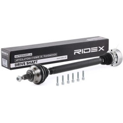 Pusašis
                                RIDEX                                                13D0184, Nenurodytas gamintojas