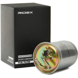 kuro filtras
                                RIDEX                                                9F0147, Nenurodytas gaminto