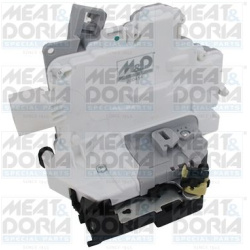 durų užraktas
                                MEAT &amp; DORIA                                                31169, Nenuro