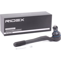 vairo traukės antgalis
RIDEX 914T0253, Nenuro