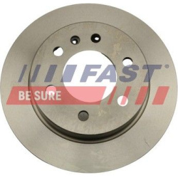 stabdžių diskas (1vnt)
                                FAST-SPEC                                                FT31152, FA
