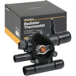 termostatas, aušinimo skystis
                                RIDEX                                                316T0185,